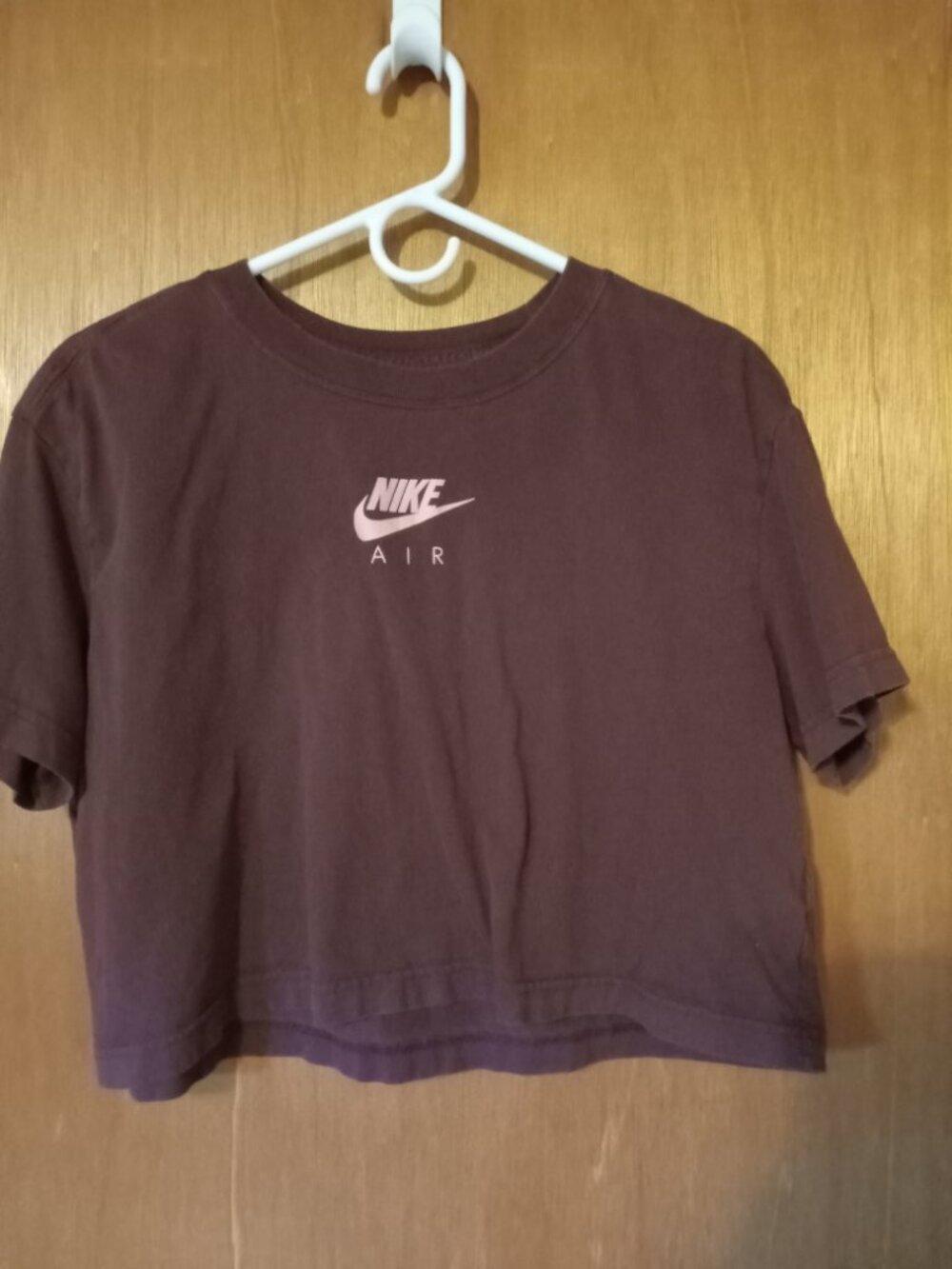 *3 FOR $13* Nike crop top